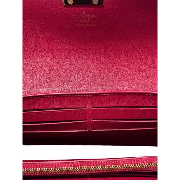 GUC Louis Vuitton Elysee Wallet w/ coa - Picture 6 of 9